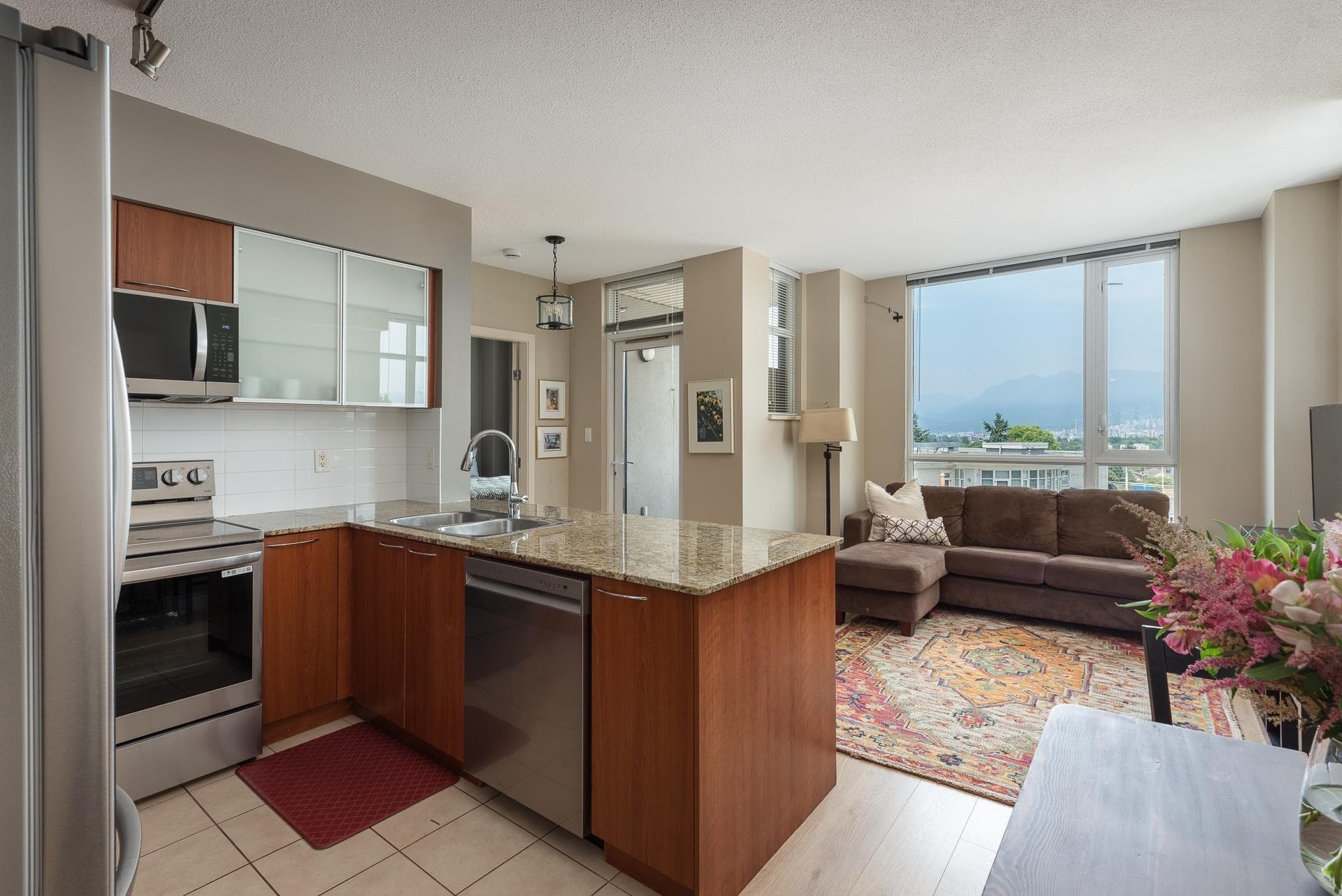 656 - 1483 E King Edward Avenue, Vancouver, V5N 5Z3 — photo 4