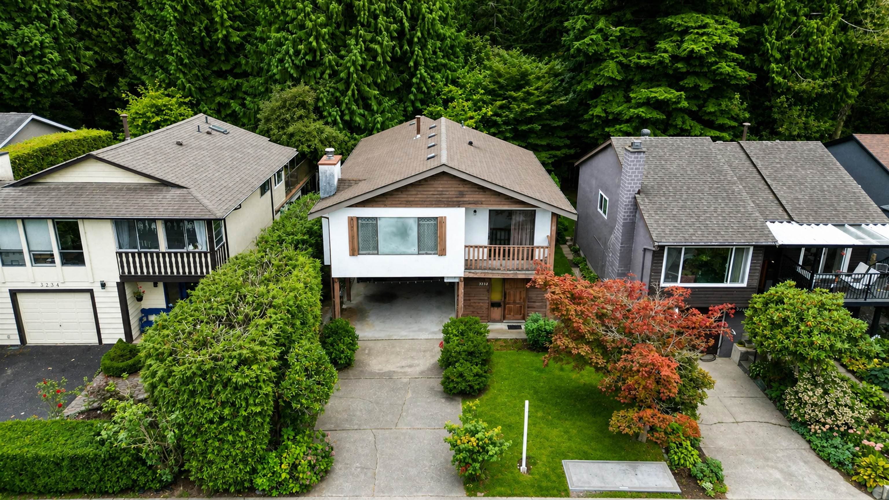 3232 Salt Spring Avenue, Coquitlam, V3E 1E9 — photo 3