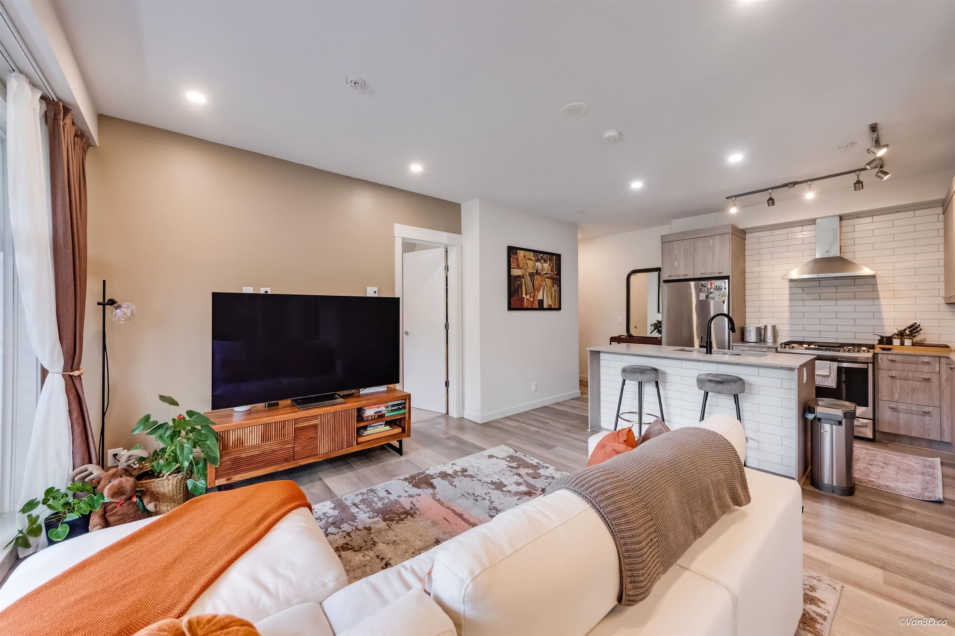 313 - 1012 Auckland Street, New Westminster, V3M 0M3 — photo 3