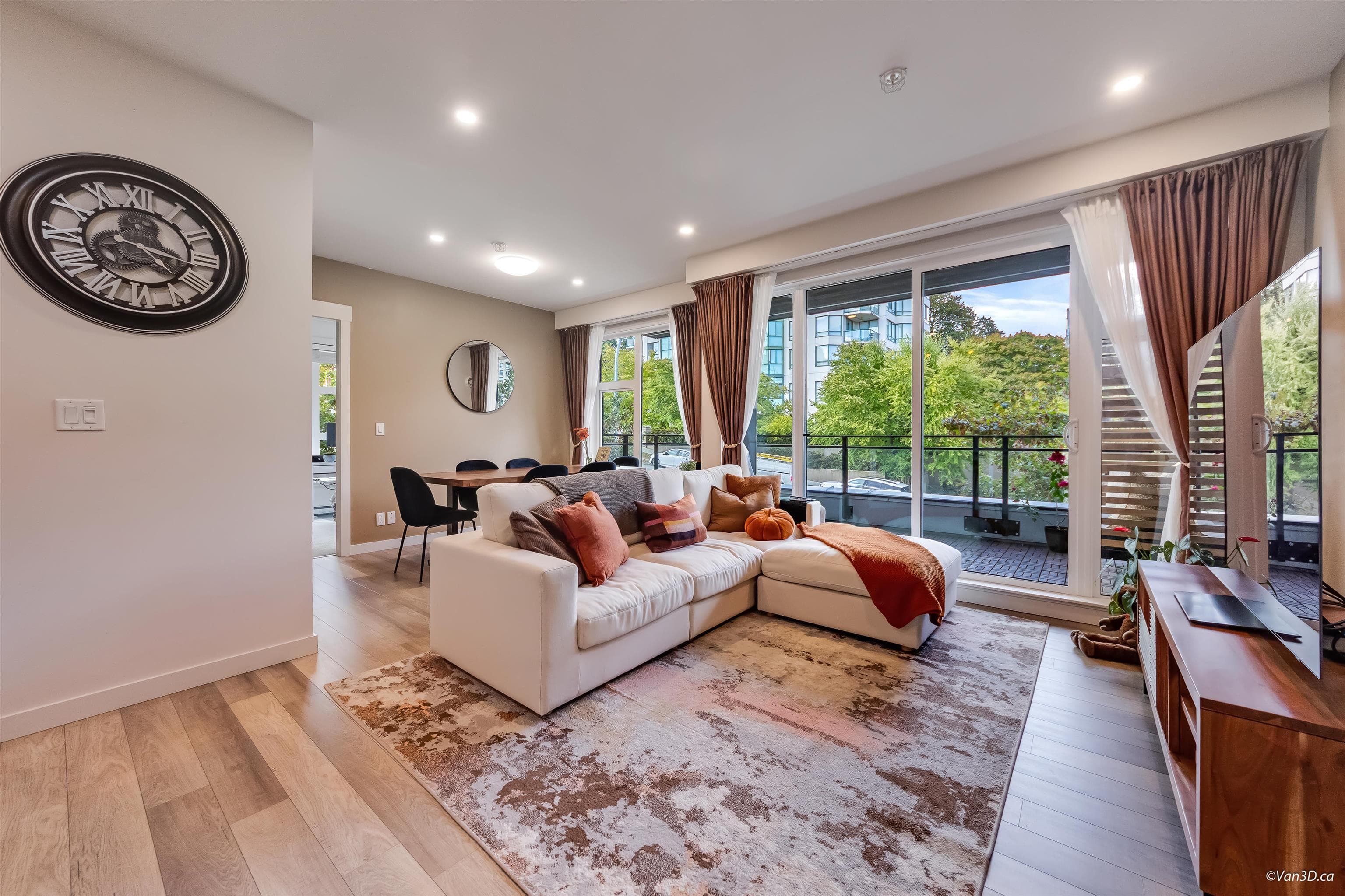 313 - 1012 Auckland Street, New Westminster, V3M 0M3 — photo 5