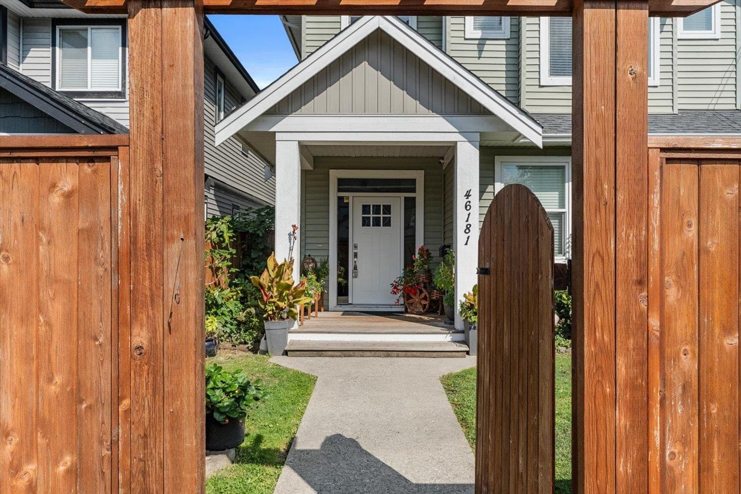 46181 Second Avenue, Chilliwack, V2P 1S5 — photo 2