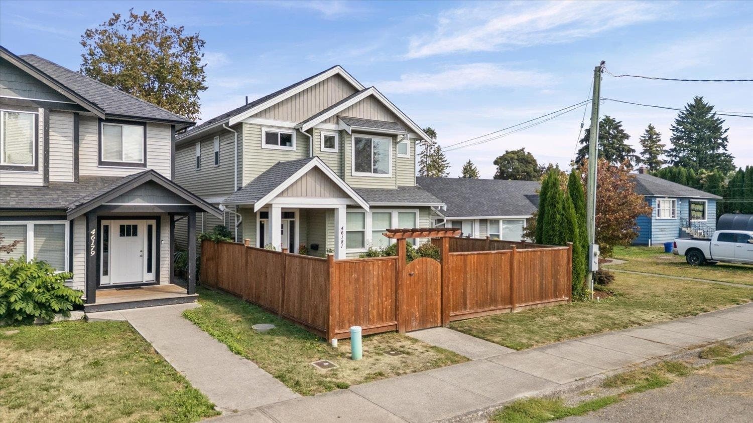 46181 Second Avenue, Chilliwack, V2P 1S5 — photo 3