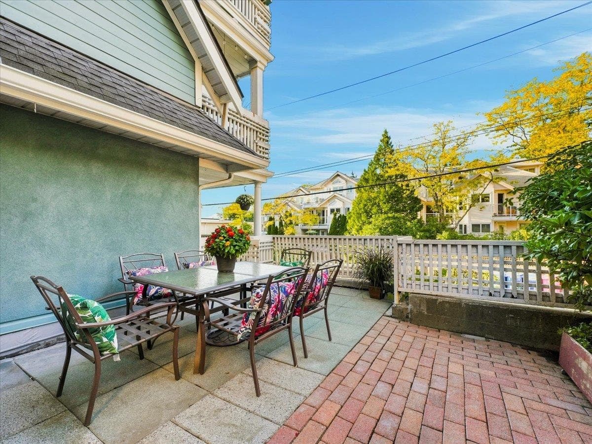 203 - 1729 E Georgia Street, Vancouver, V5L 2B3 — photo 2