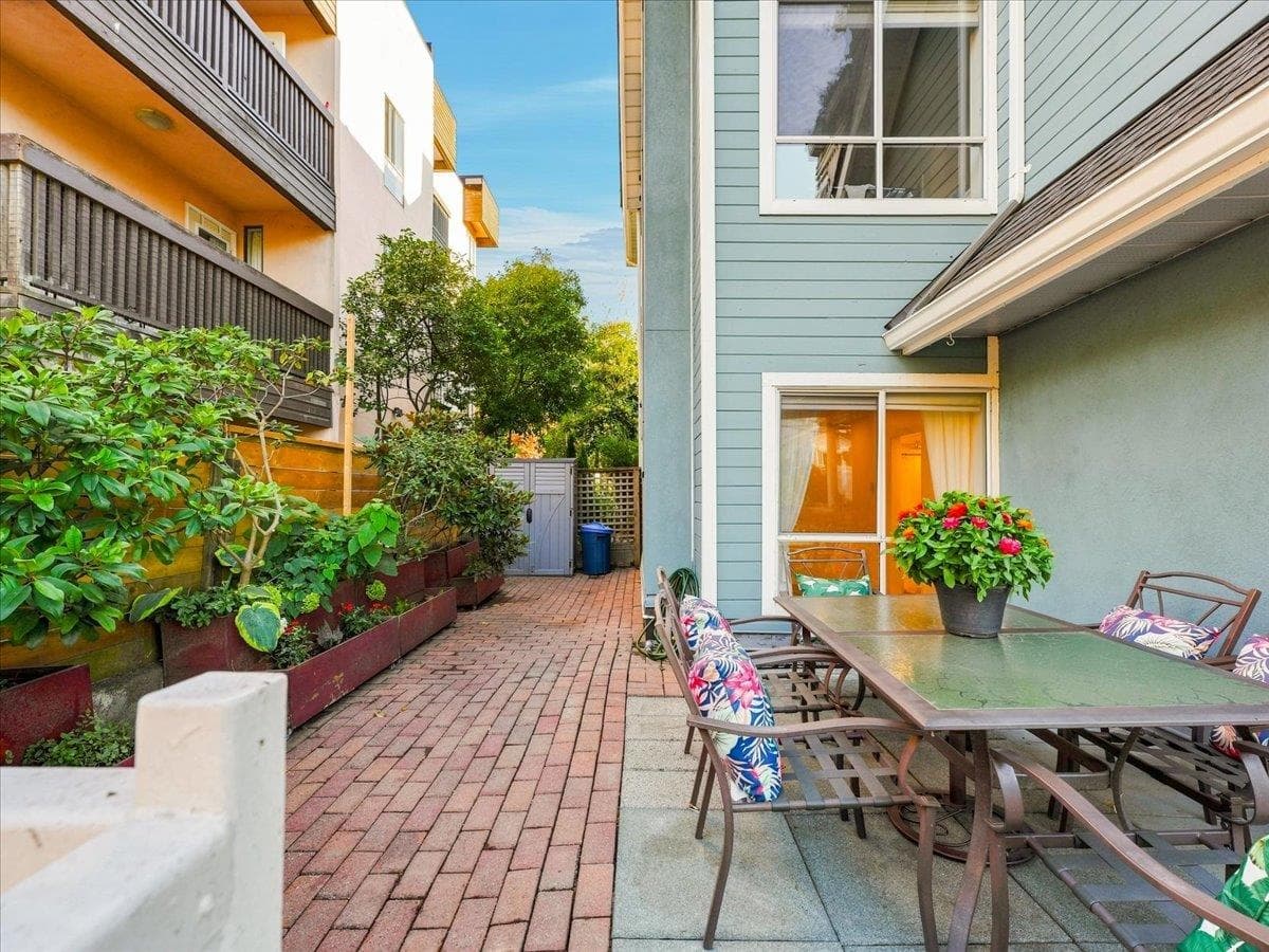 203 - 1729 E Georgia Street, Vancouver, V5L 2B3 — photo 3