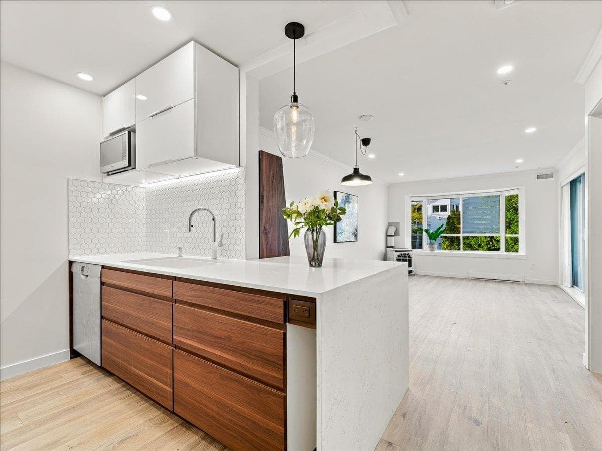203 - 1729 E Georgia Street, Vancouver, V5L 2B3 — photo 5