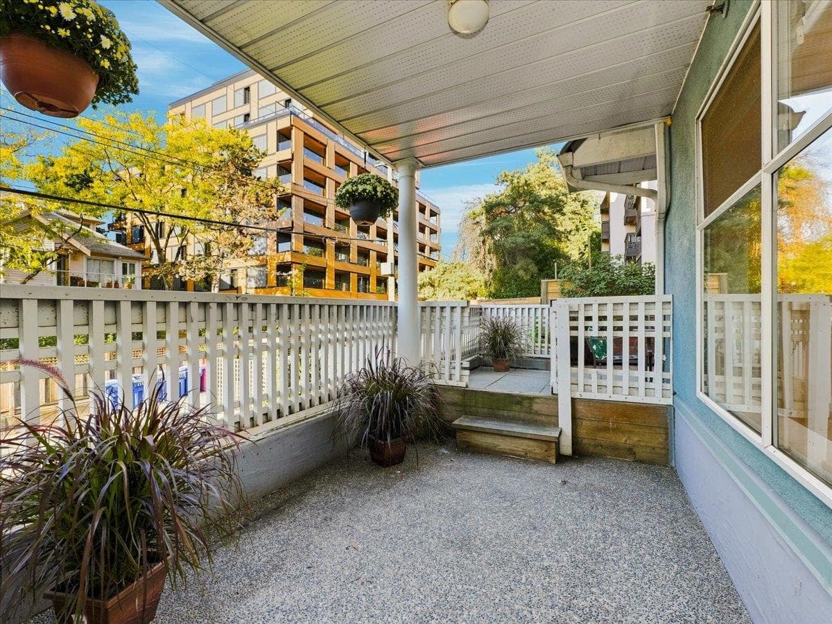 203 - 1729 E Georgia Street, Vancouver, V5L 2B3 — photo 4