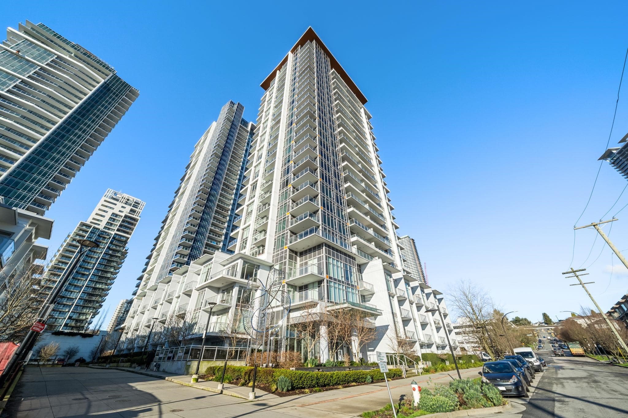 TH103 - 2351 Beta Avenue, Burnaby