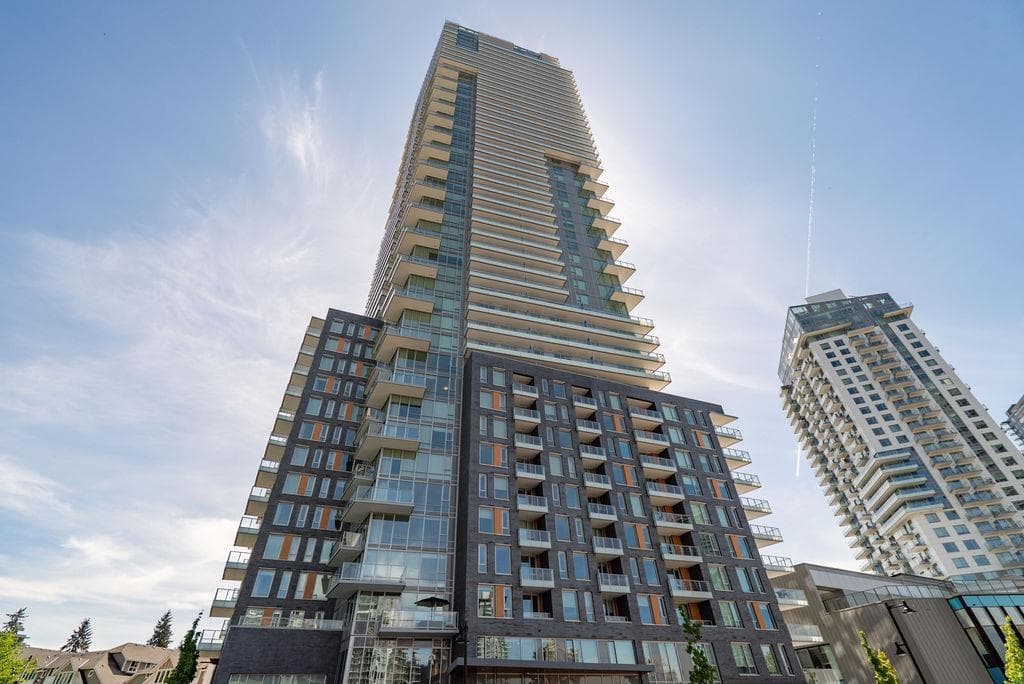 1403 - 567 Emerson Street, Coquitlam, V3J 0M8 — photo 2