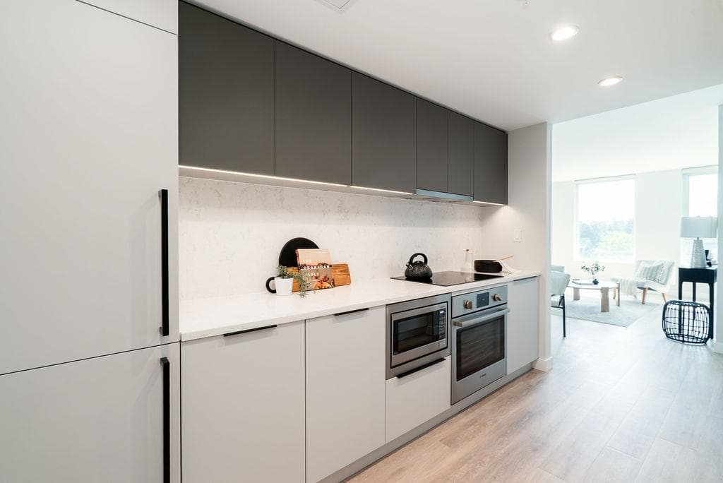 1403 - 567 Emerson Street, Coquitlam, V3J 0M8 — photo 3