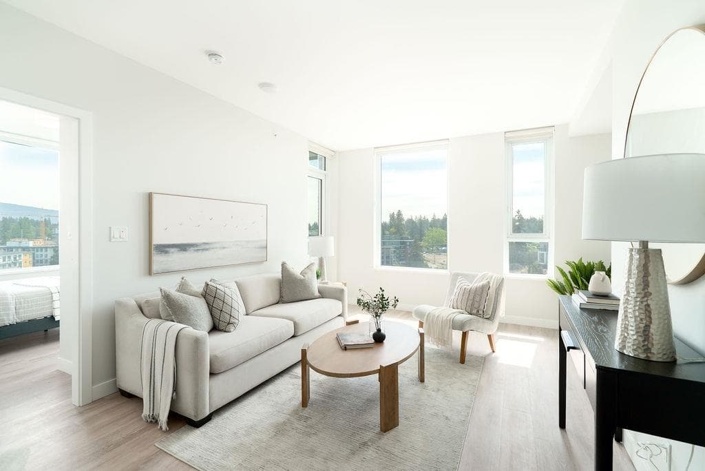 1403 - 567 Emerson Street, Coquitlam