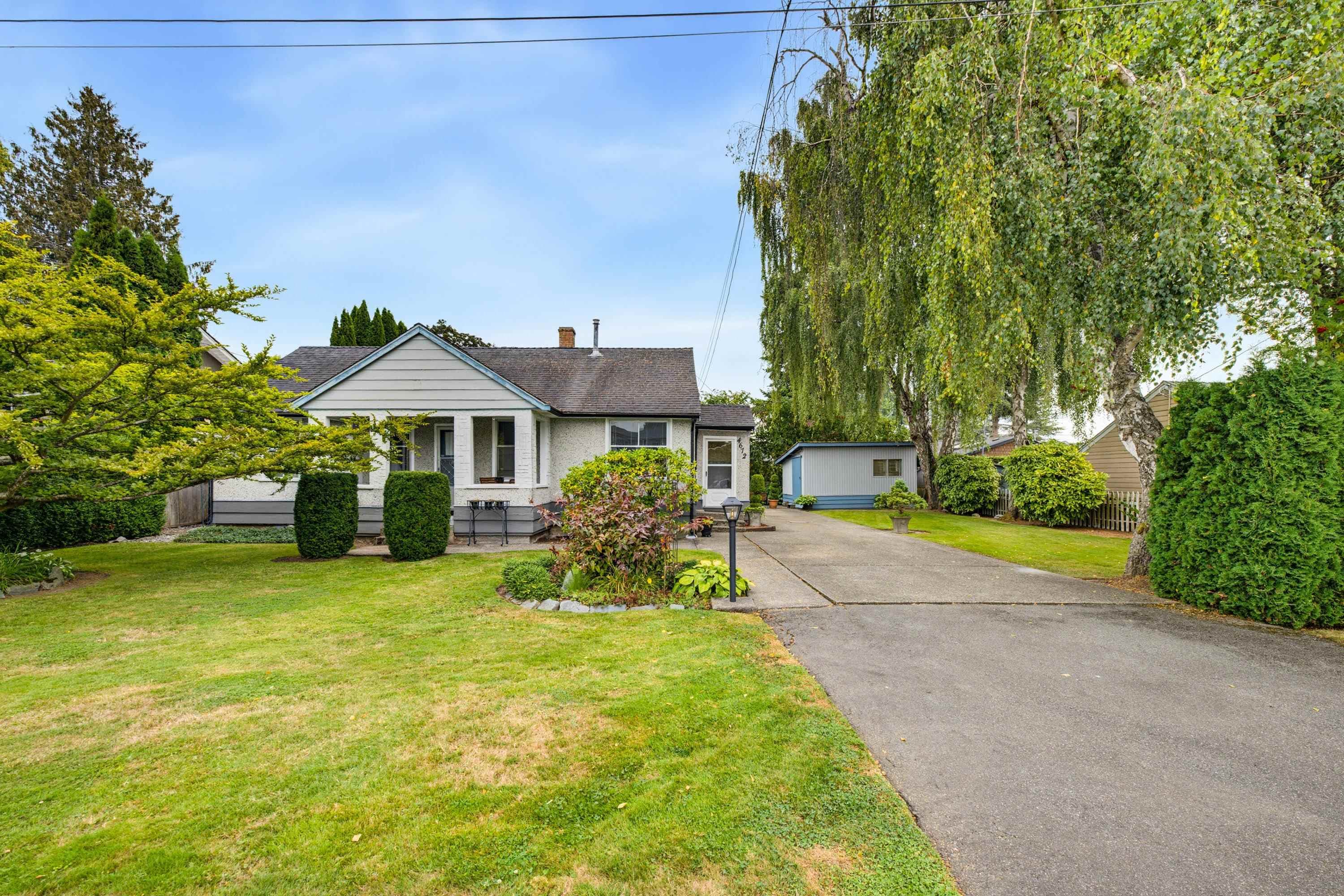4672 47a Street, Delta, V4K 2P2 — photo 1