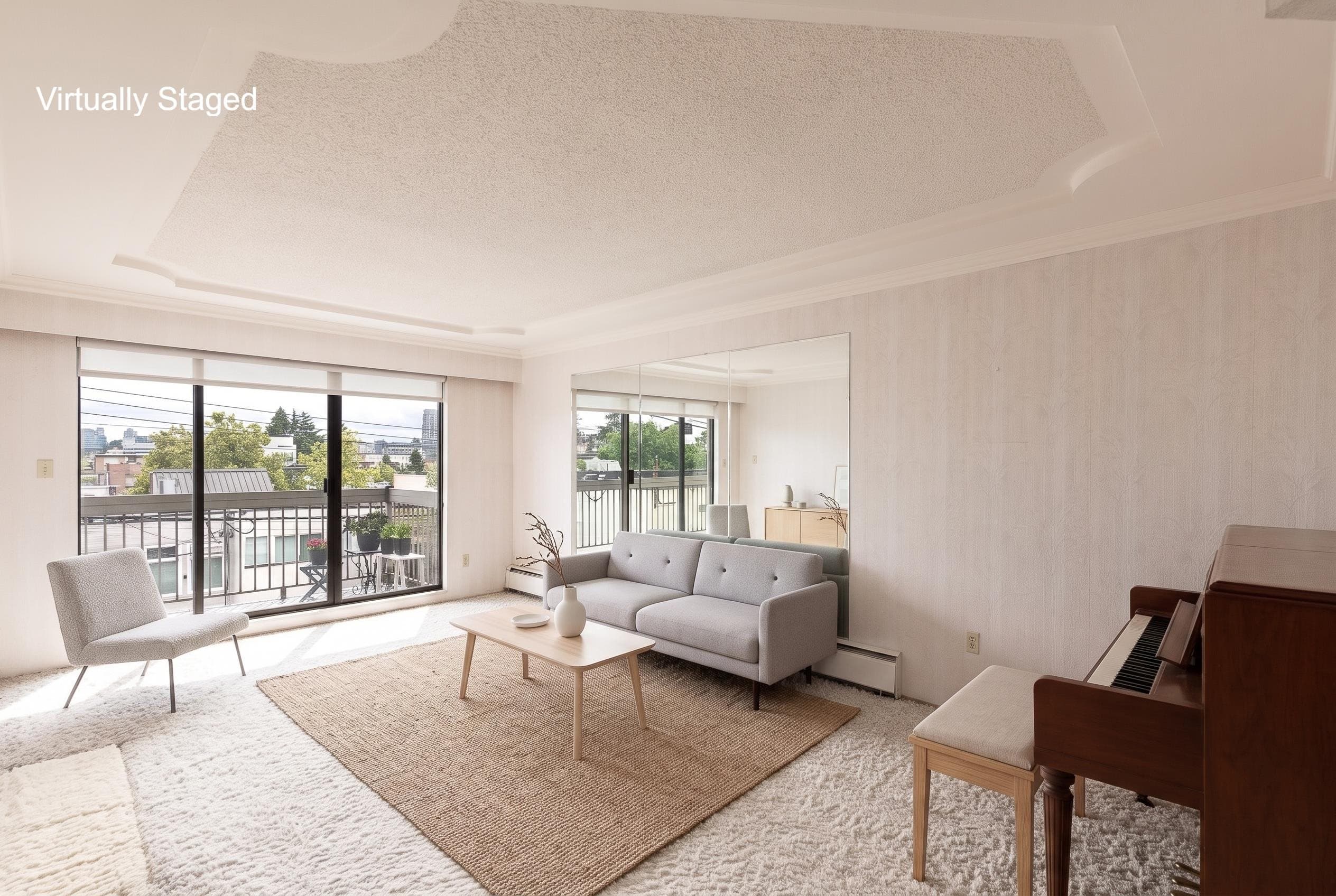 305 - 2080 Maple Street, Vancouver, V6J 4P9 — photo 1