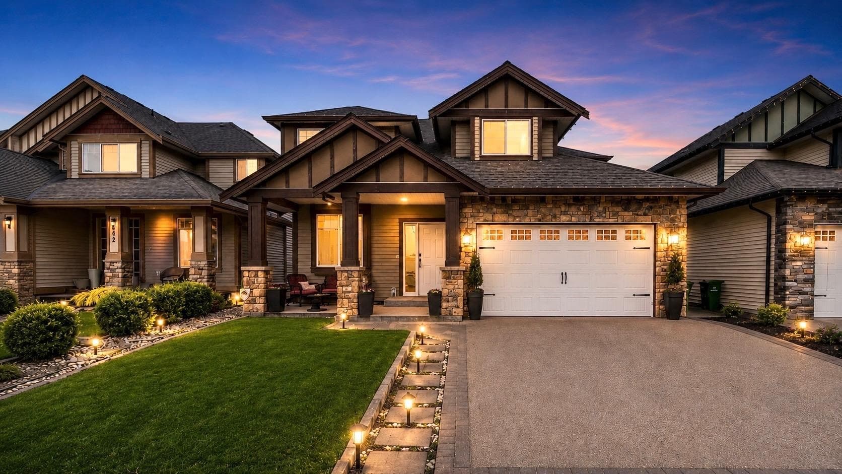 6556 Lavender Place, Chilliwack, V2R 0H5 — photo 2