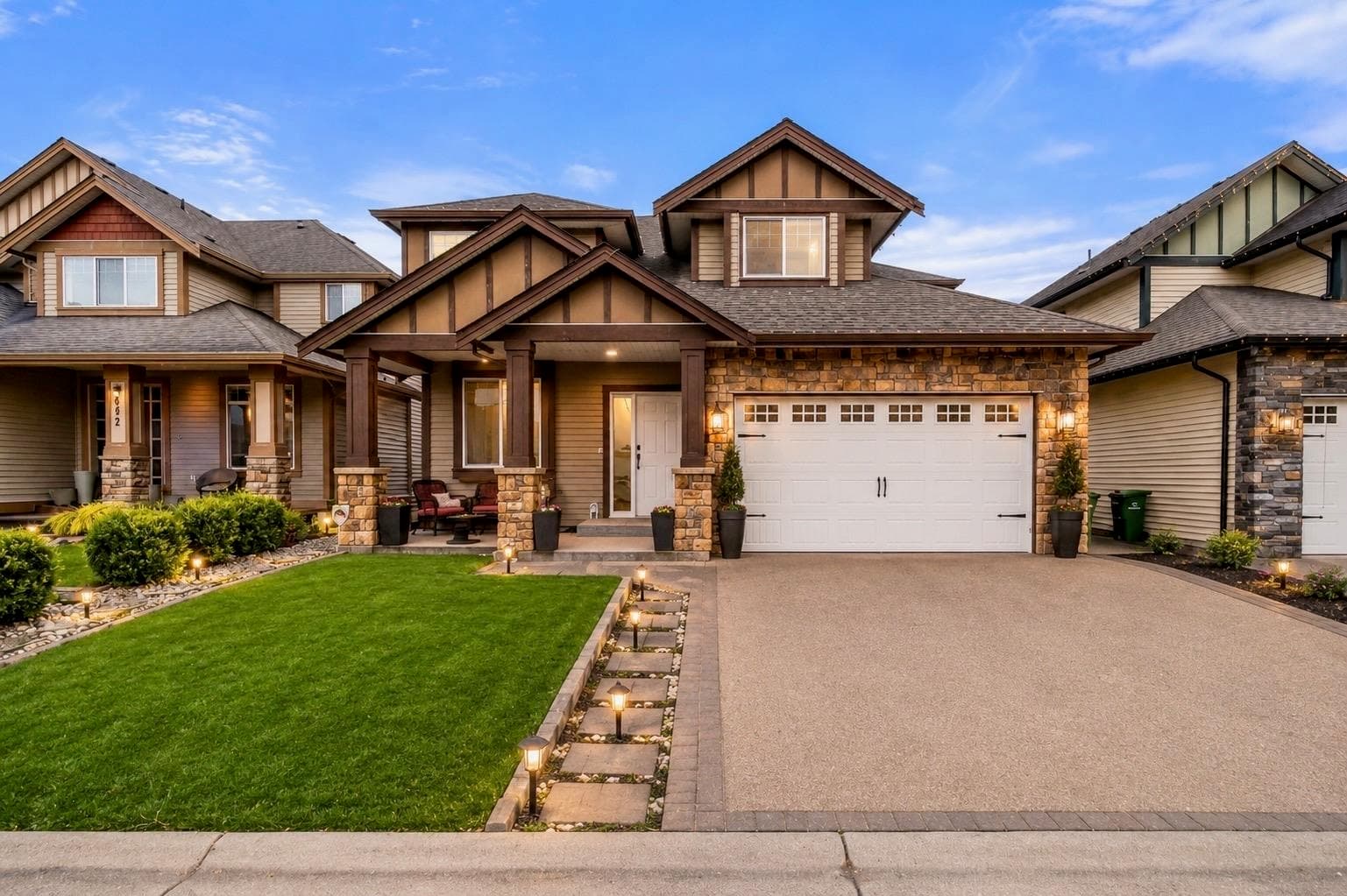 6556 Lavender Place, Chilliwack