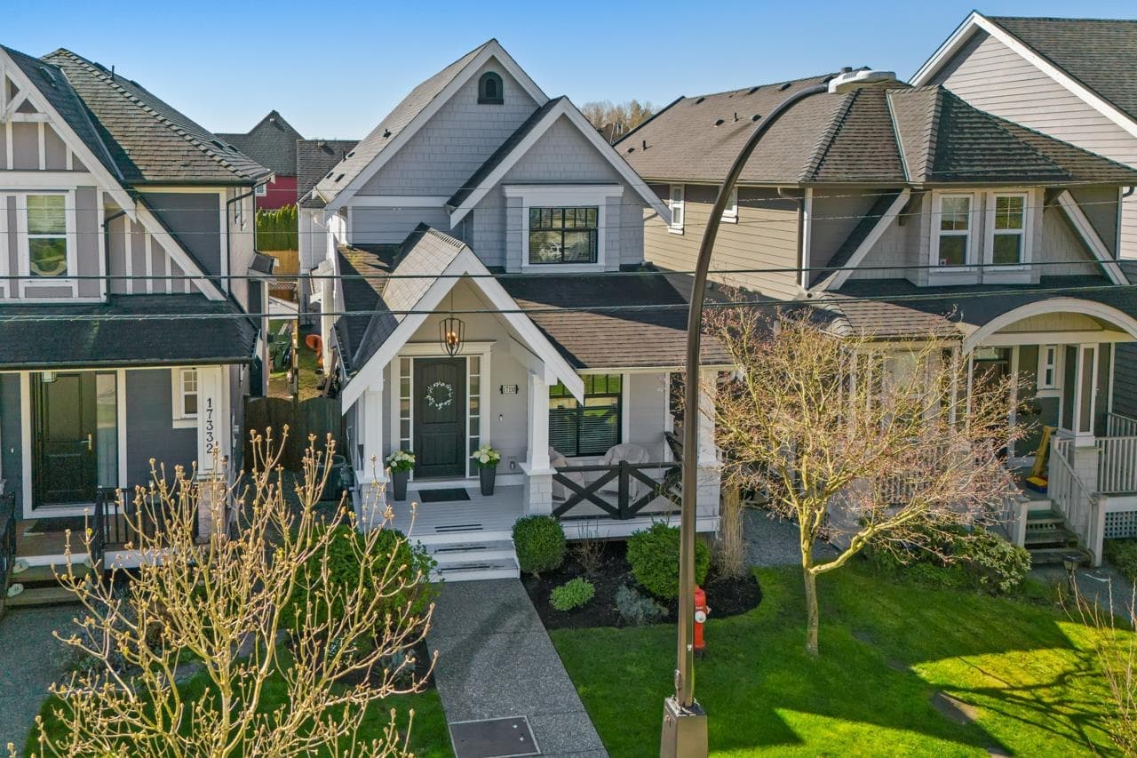 17330 2nd Avenue, Surrey, V3Z 9P9 — photo 2