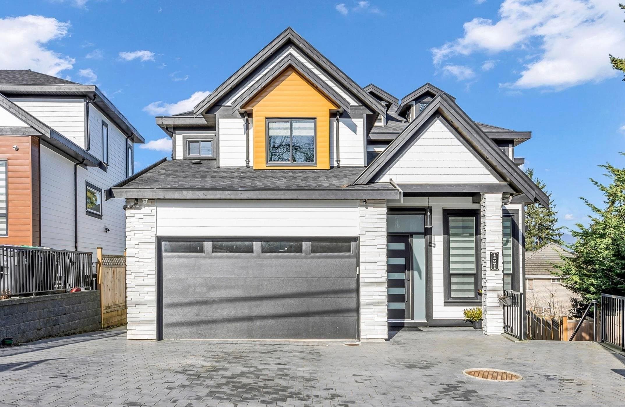 14271 Grosvenor Road, Surrey, V3R 5H3 — photo 1