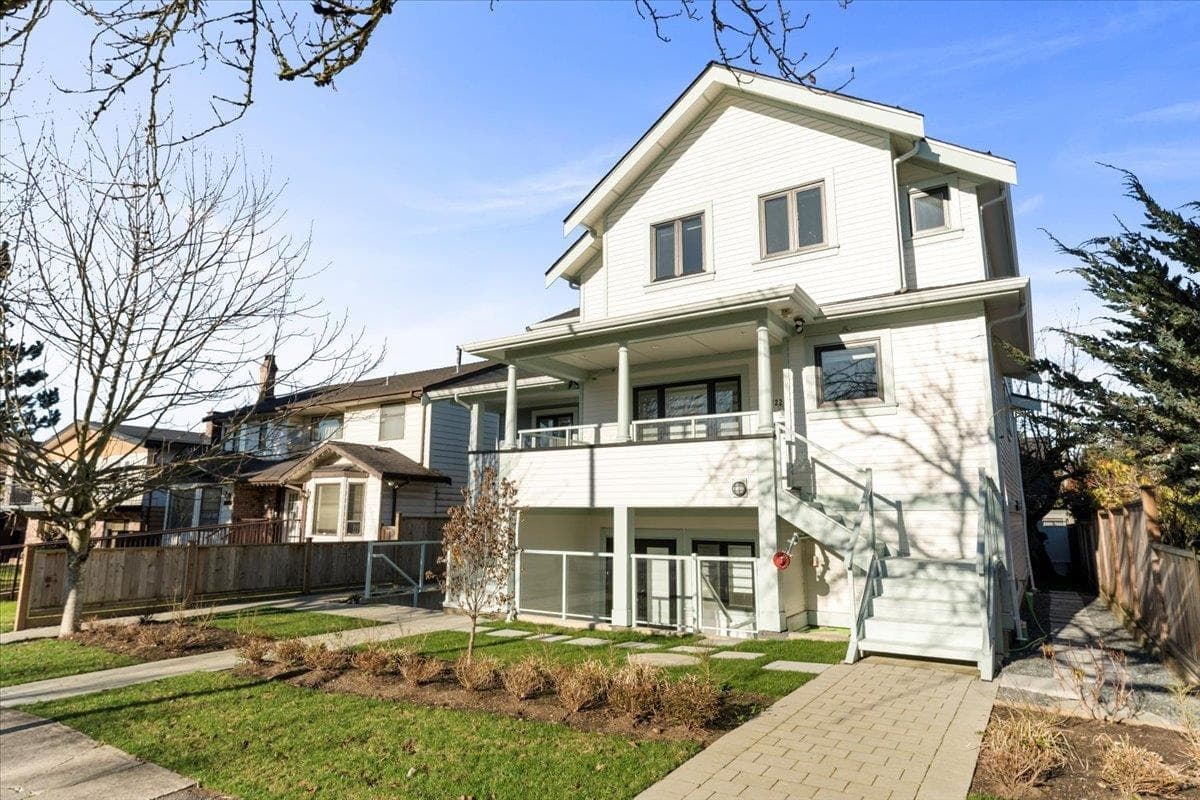 2227 W 16th Avenue, Vancouver, V6K 3B4 — photo 3