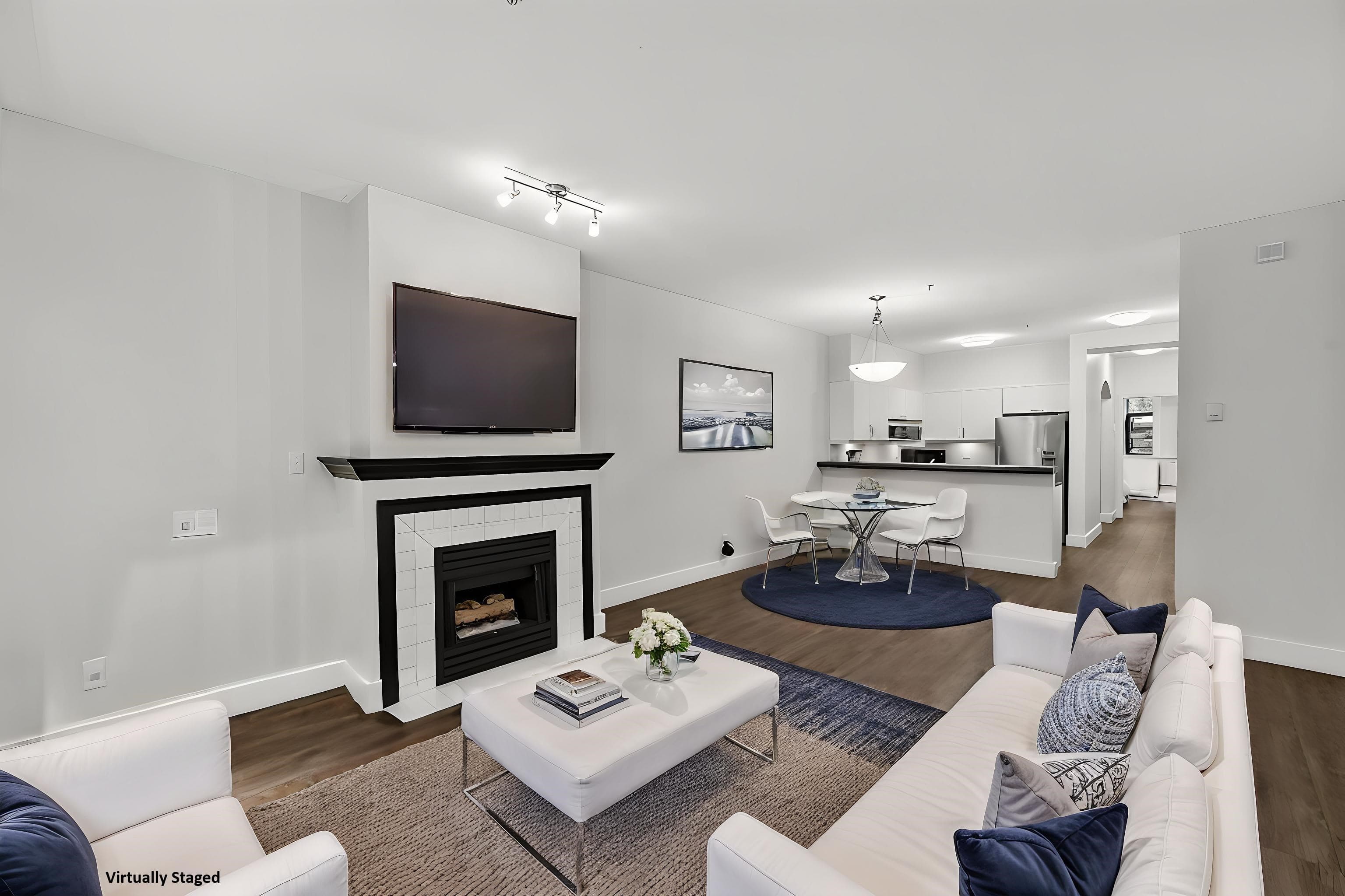 2 - 221 Ash Street, New Westminster, V3M 3M5 — photo 2