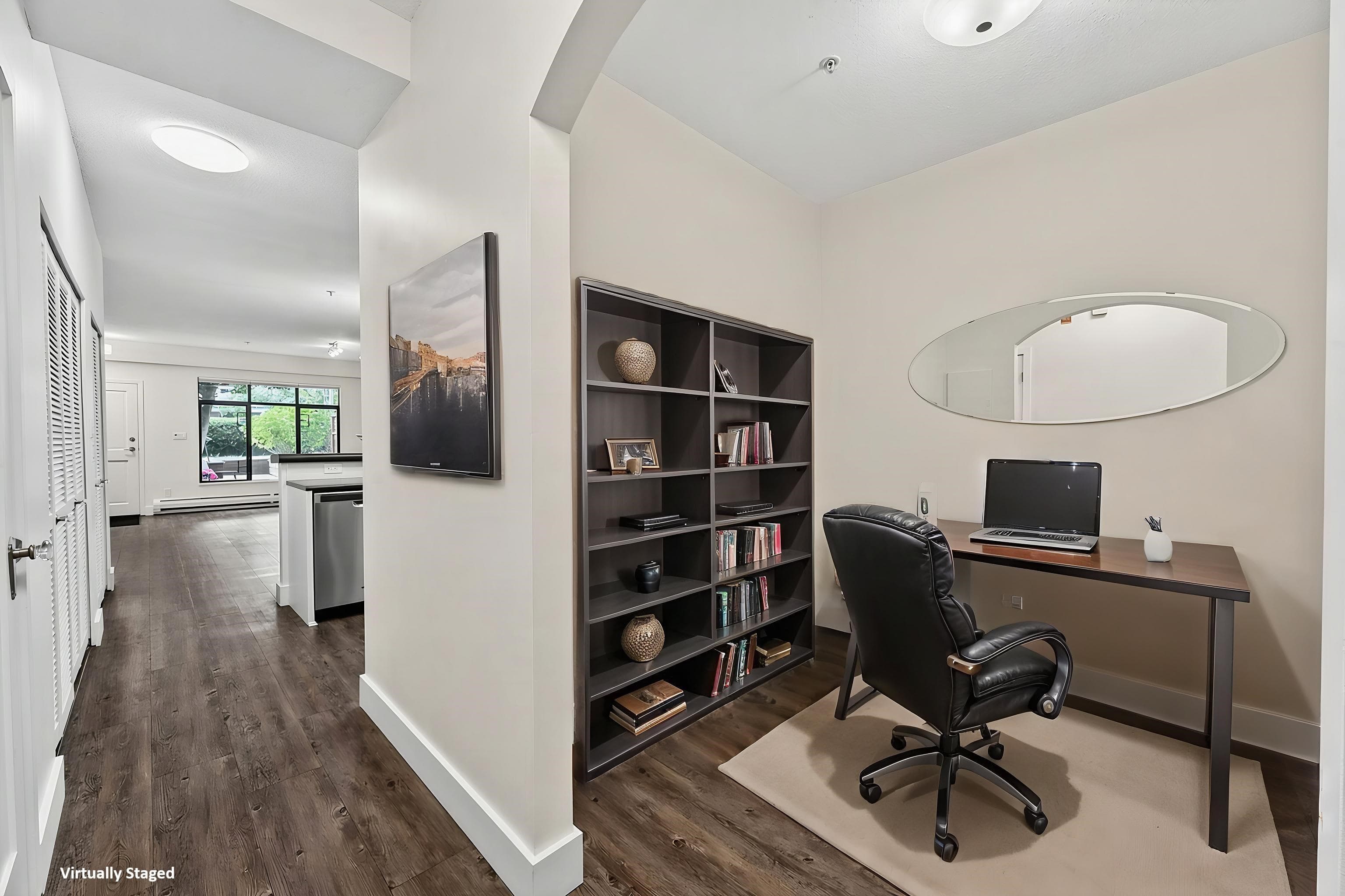 2 - 221 Ash Street, New Westminster, V3M 3M5 — photo 4
