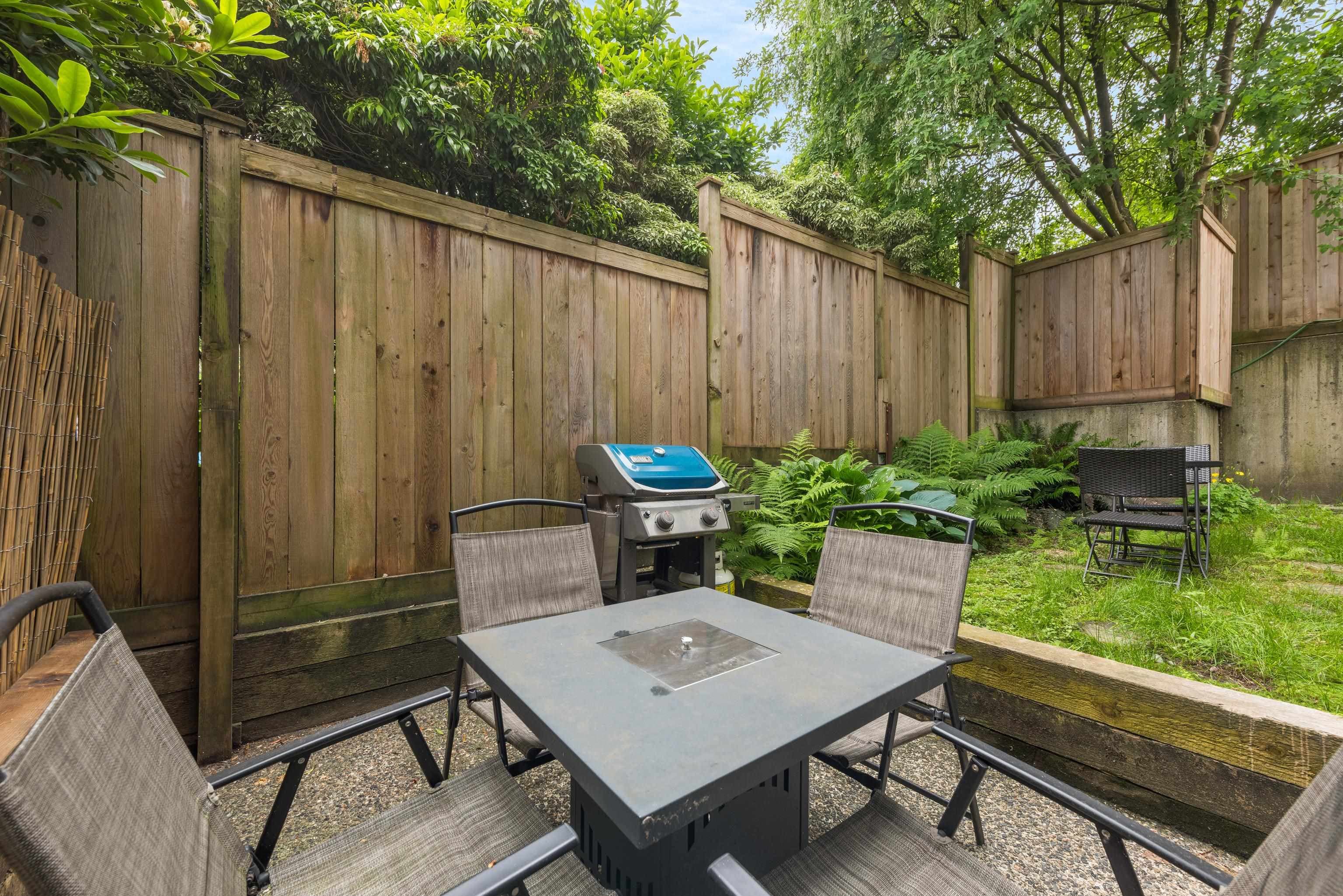 104 - 1330 Graveley Street, Vancouver, V5L 3A2 — photo 1