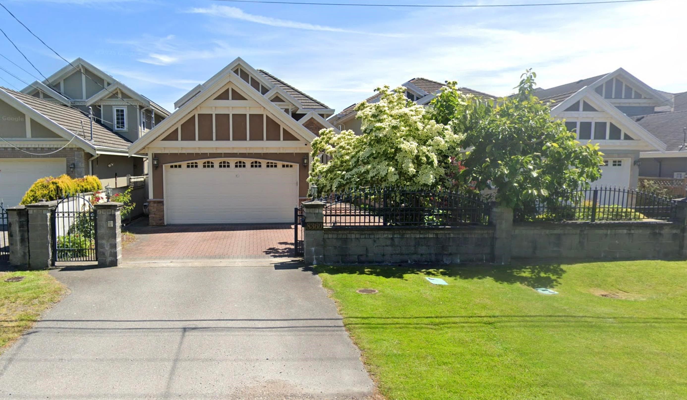 8360 Heather Street, Richmond, V6Y 2R4 — photo 1