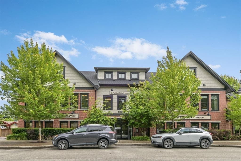 210 - 23189 Francis Avenue, Langley, V1M 0G4 — photo 1