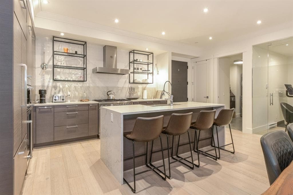 210 - 23189 Francis Avenue, Langley, V1M 0G4 — photo 4