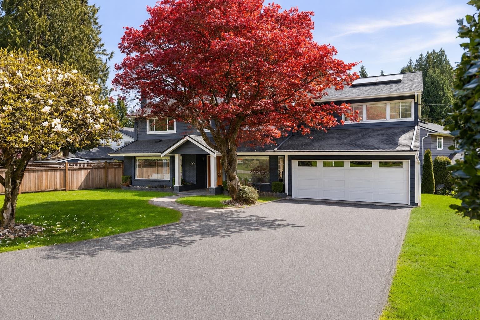 510 Newdale Place, West Vancouver, V7T 1W5 — photo 2
