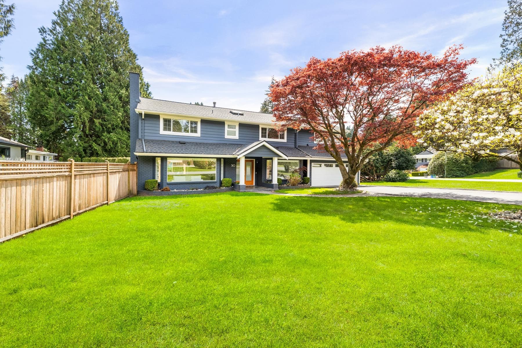 510 Newdale Place, West Vancouver, V7T 1W5 — photo 3