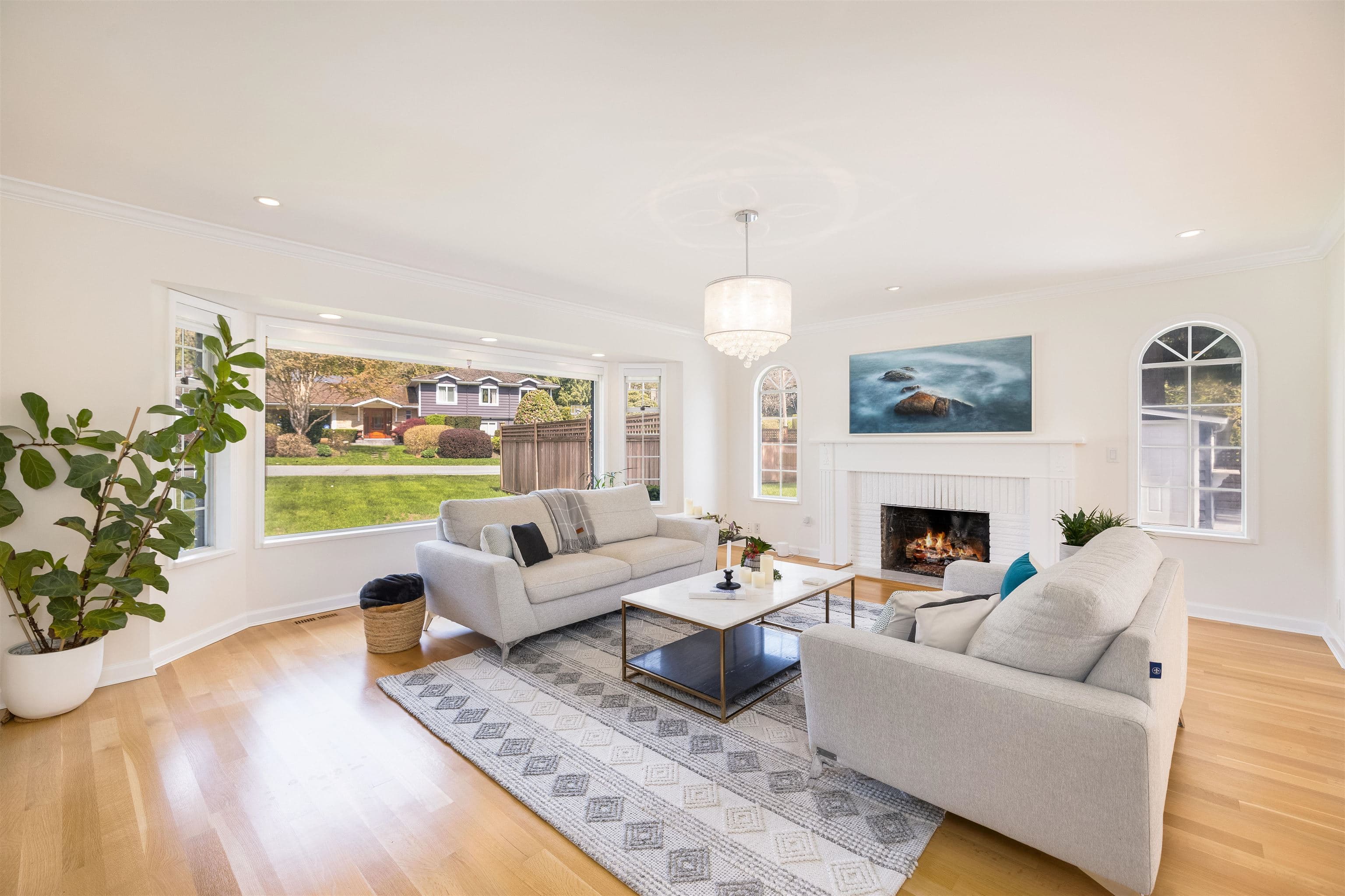510 Newdale Place, West Vancouver, V7T 1W5 — photo 5