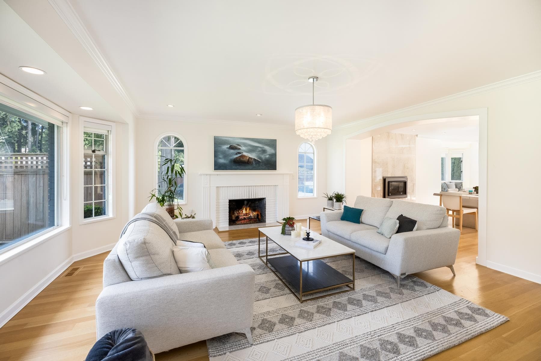 510 Newdale Place, West Vancouver, V7T 1W5 — photo 4