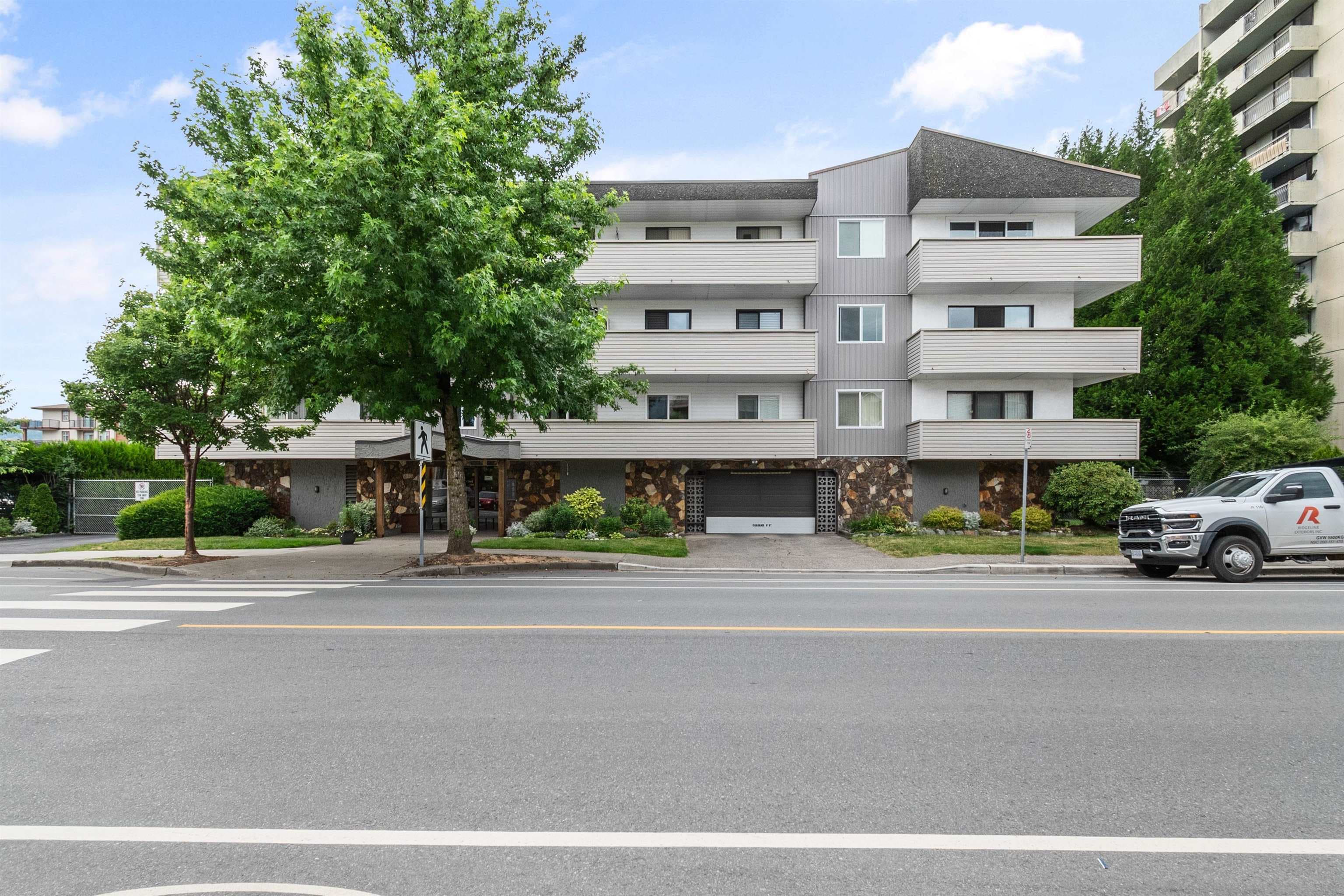 109 - 9175 Mary Street, Chilliwack