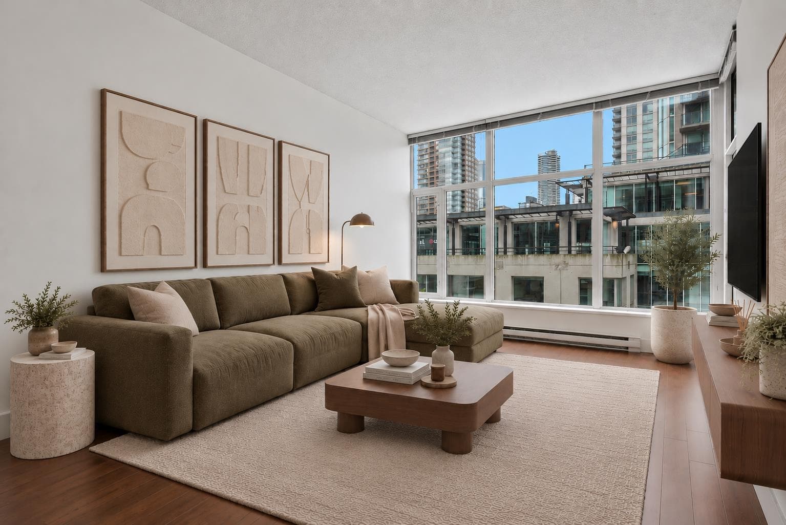 702 - 888 Homer Street, Vancouver, V6B 0H7 — photo 3