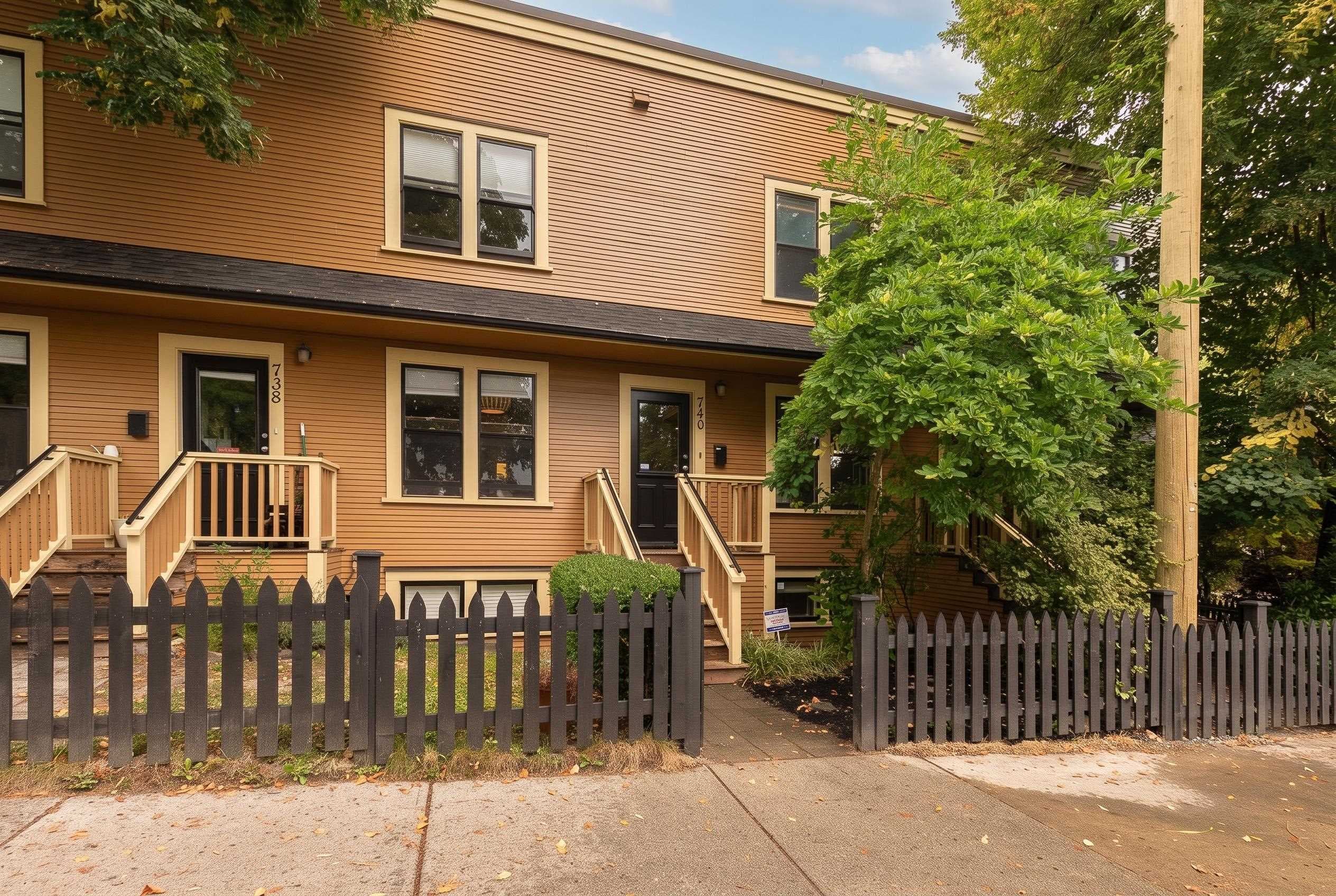 740 Jackson Avenue, Vancouver, V6A 3B9 — photo 1