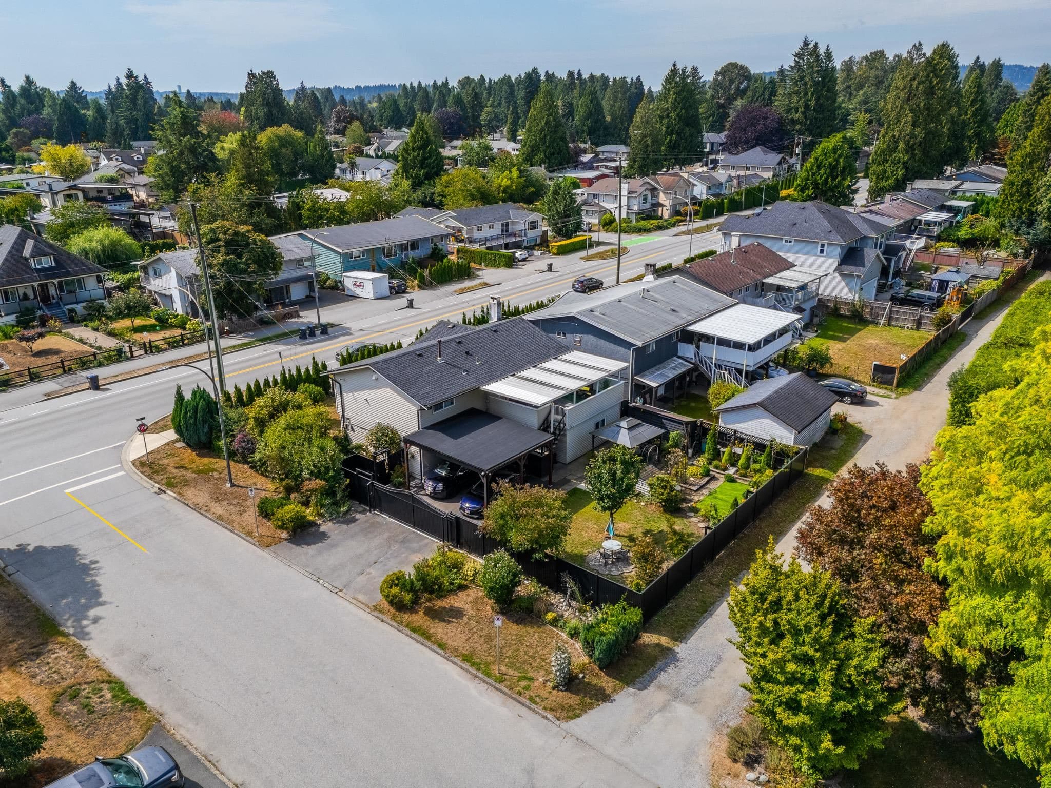 1121 Prairie Avenue, Port Coquitlam, V3B 1S7 — photo 3
