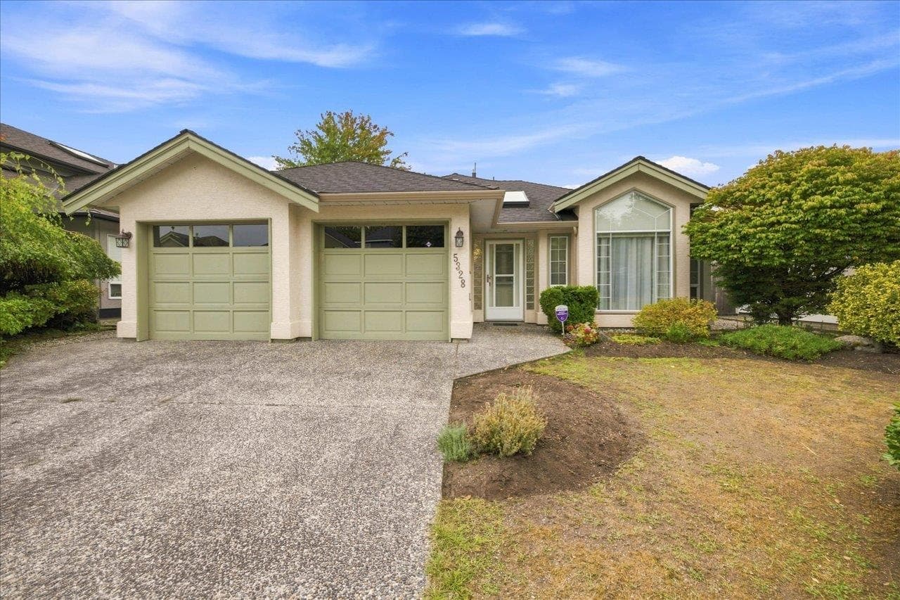5328 Windjammer Road, Delta, V4K 5A6 — photo 1