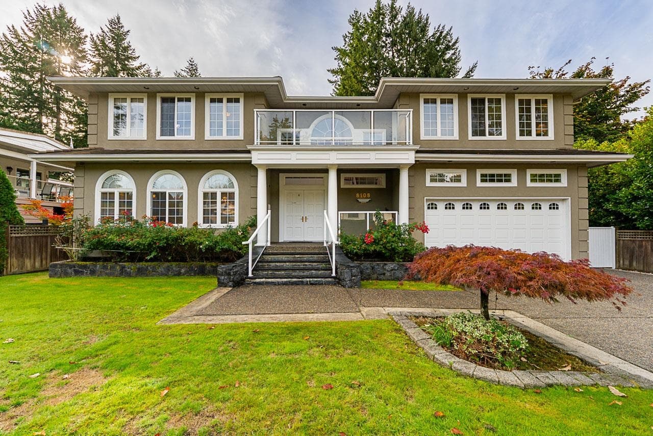 8108 Westlake Street, Burnaby, V5A 2B4 — photo 1