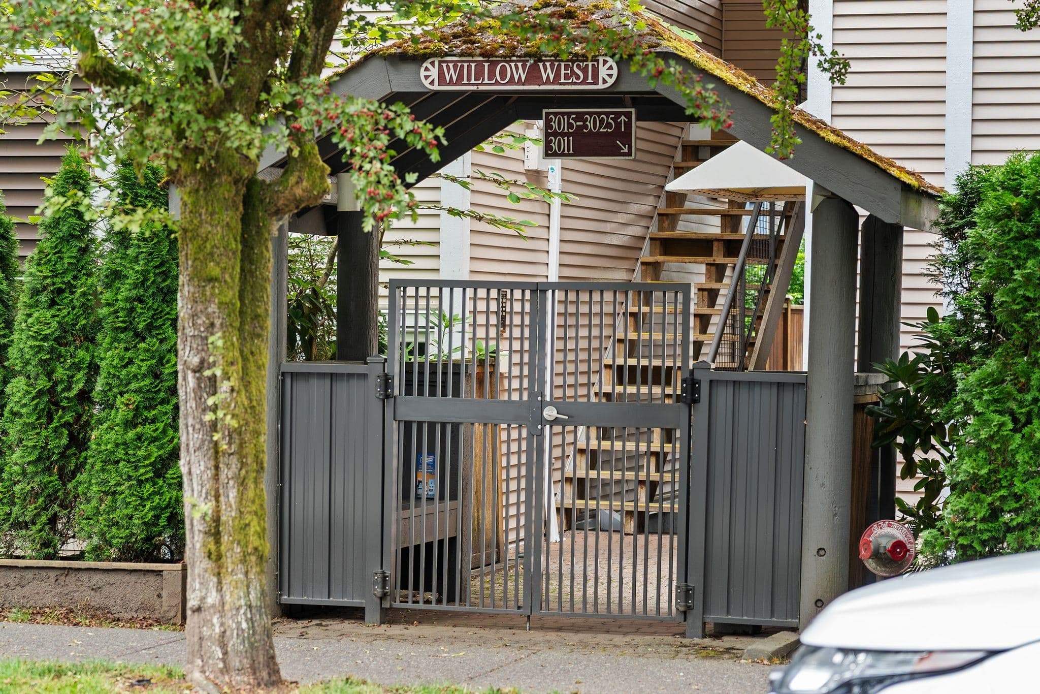 3021 Willow Street, Vancouver, V5Z 3P4 — photo 1