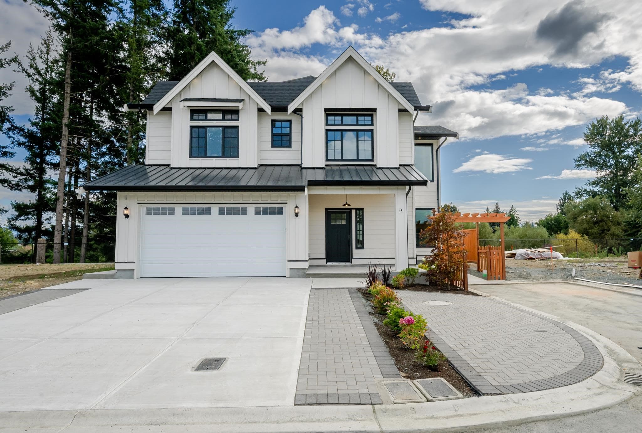 9 - 5924 Riverside Street, Abbotsford, V4X 1T8 — photo 3