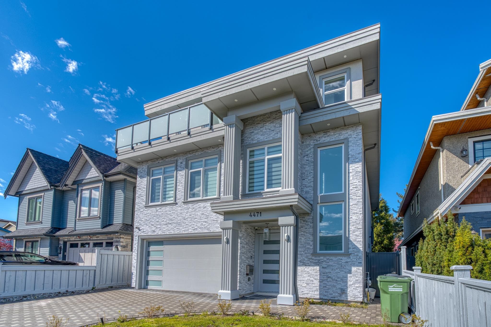 4471 Windjammer Drive, Richmond, V7E 4L7 — photo 2
