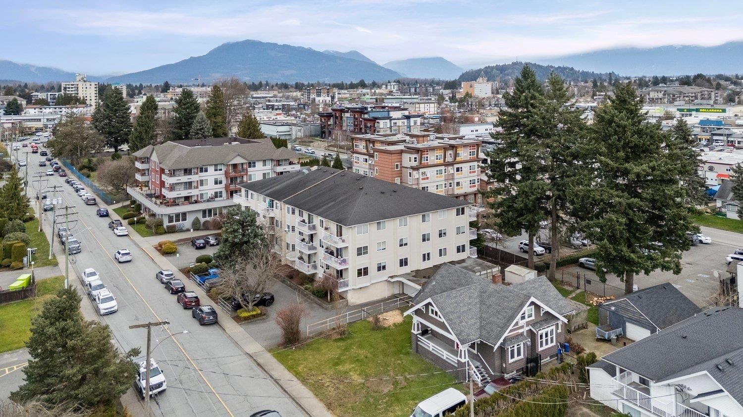 103 - 8934 Mary Street, Chilliwack, V2P 4J3 — photo 2