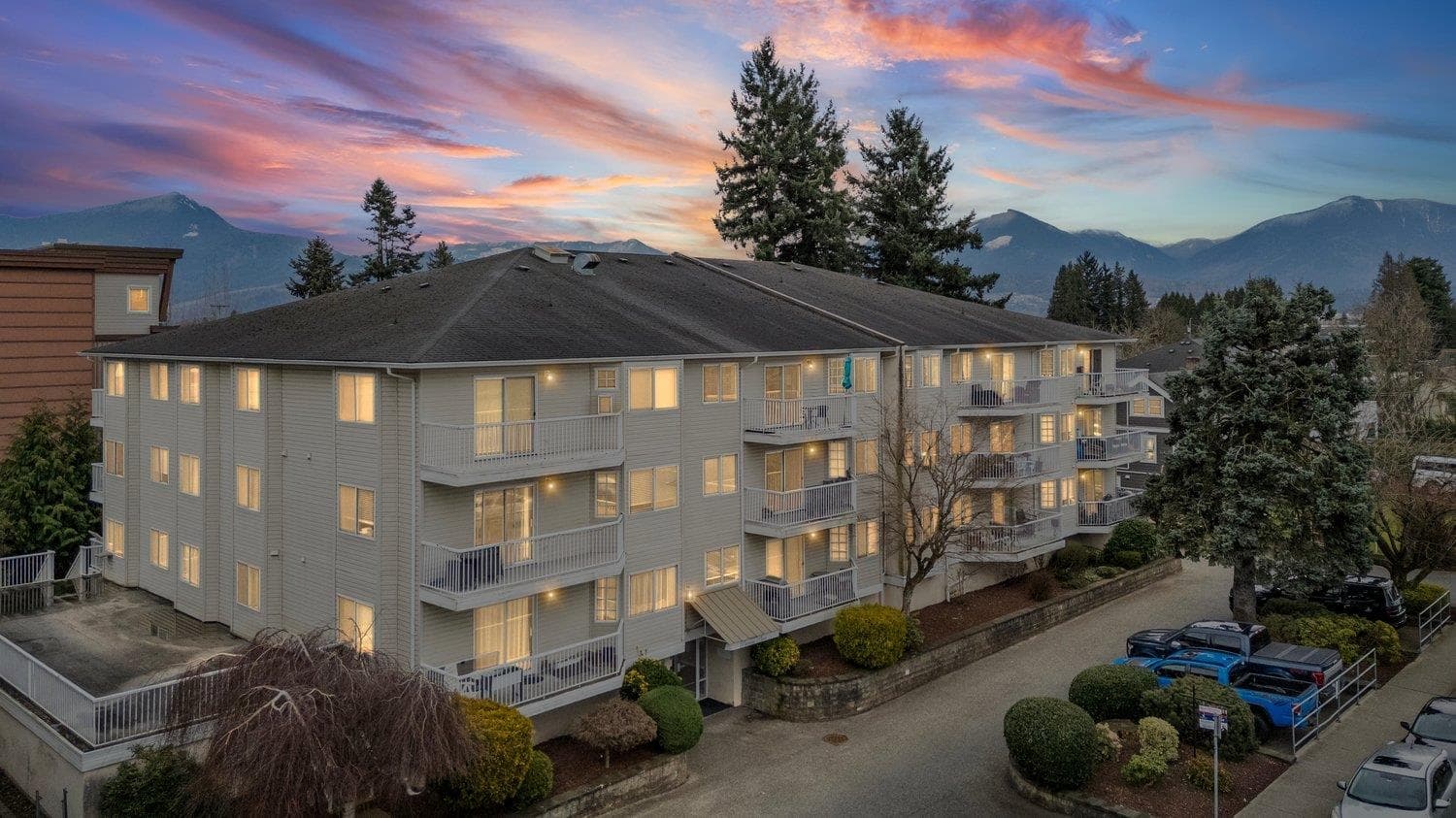 103 - 8934 Mary Street, Chilliwack