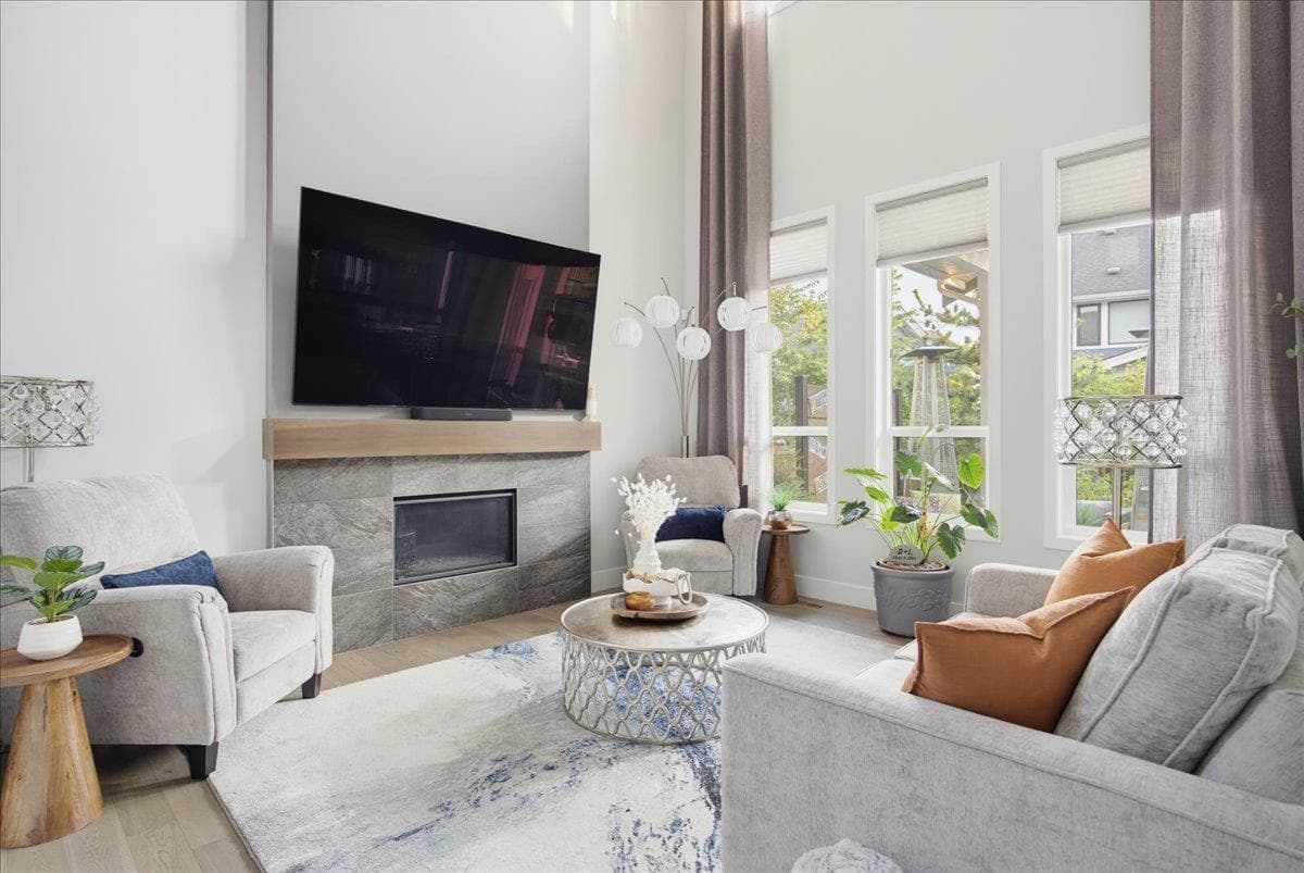 16702 Edgewood Drive, Surrey, V3Z 9X9 — photo 5