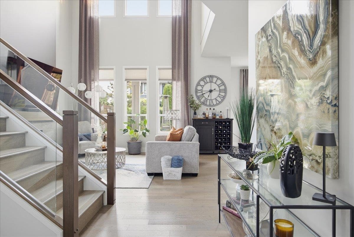 16702 Edgewood Drive, Surrey, V3Z 9X9 — photo 4