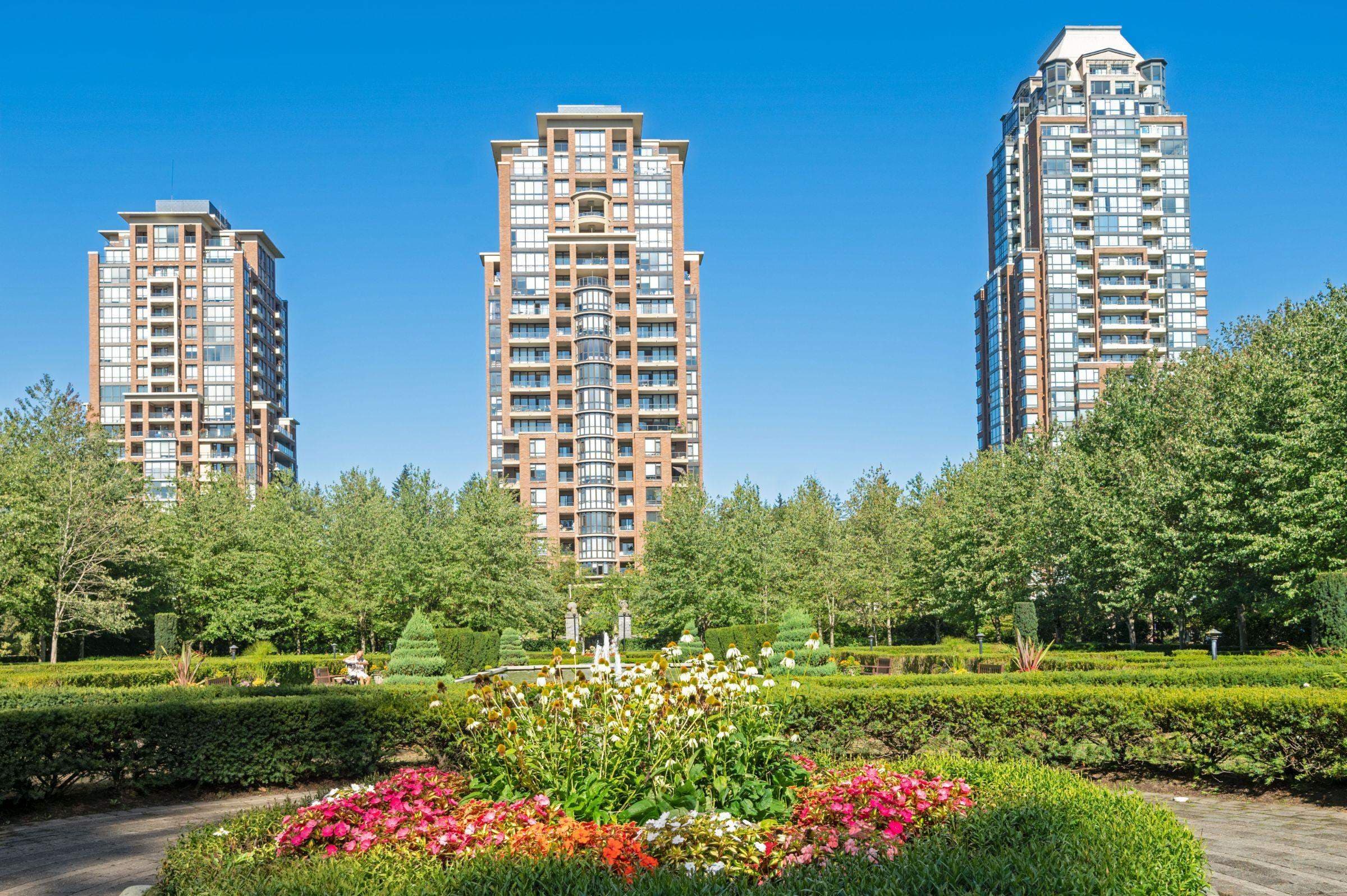 1603 - 6833 Station Hill Drive, Burnaby