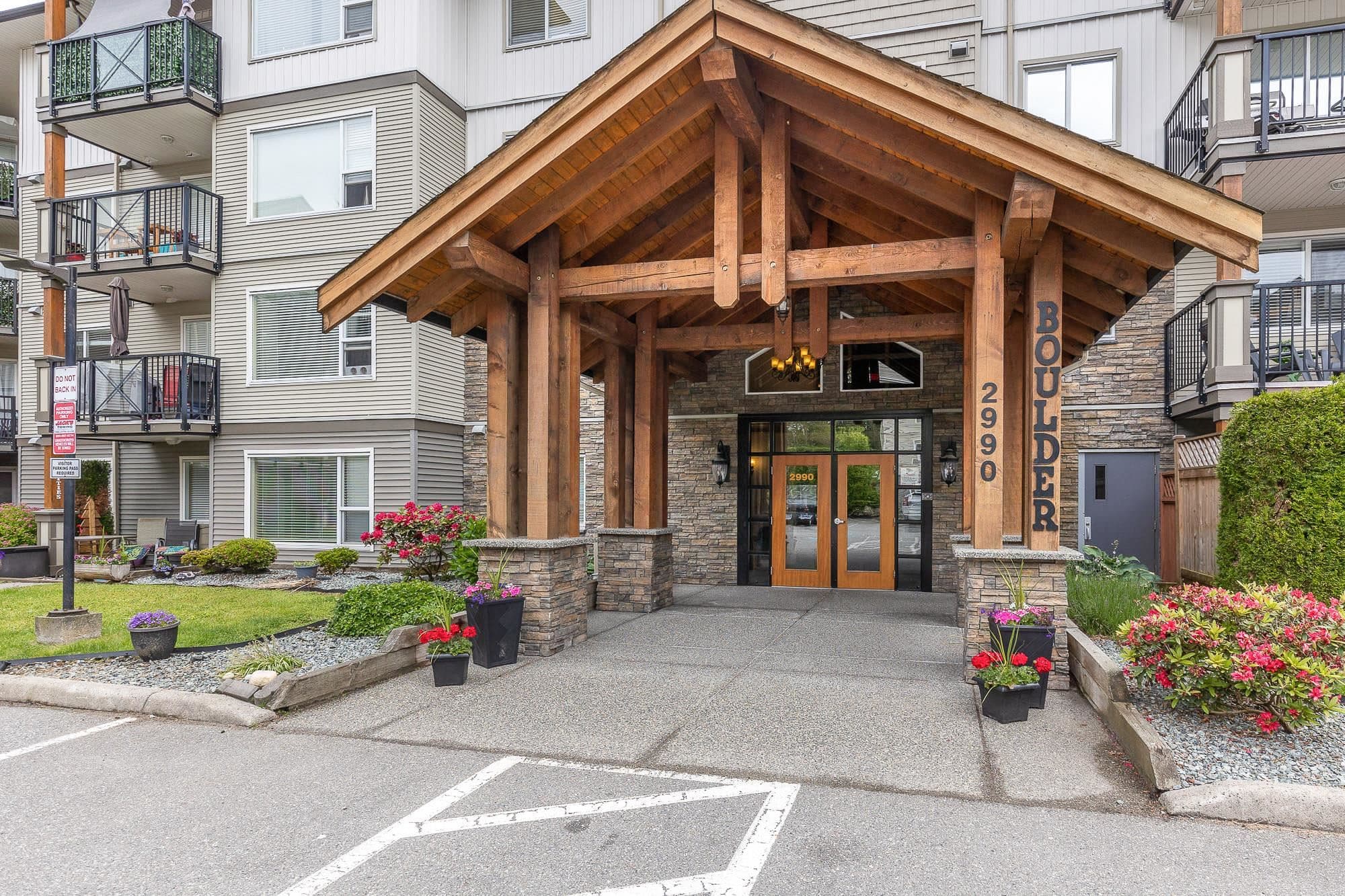 115 - 2990 Boulder Street, Abbotsford