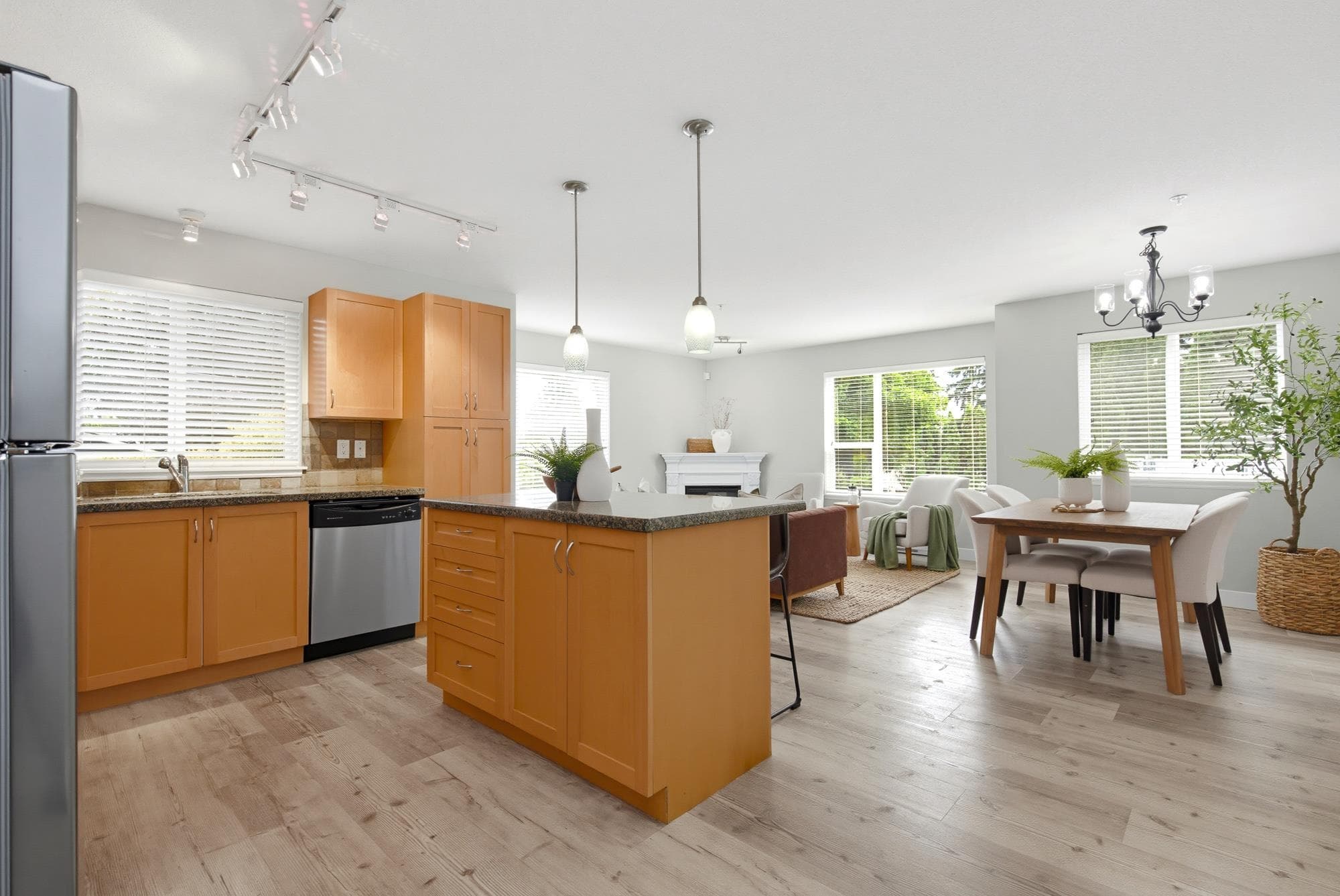115 - 2990 Boulder Street, Abbotsford, V2T 3P8 — photo 4