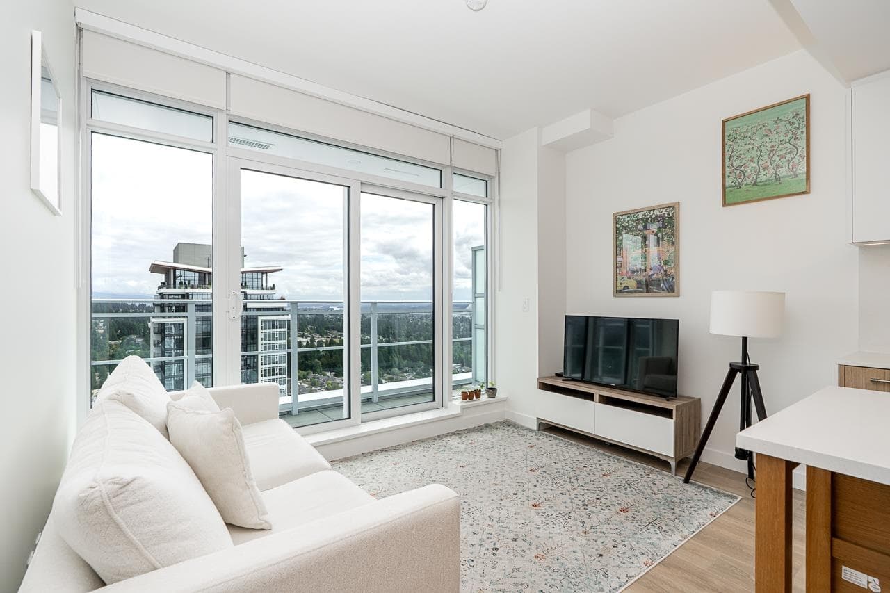 2308 - 505 Nelson Street, Coquitlam, V3J 0R5 — photo 2