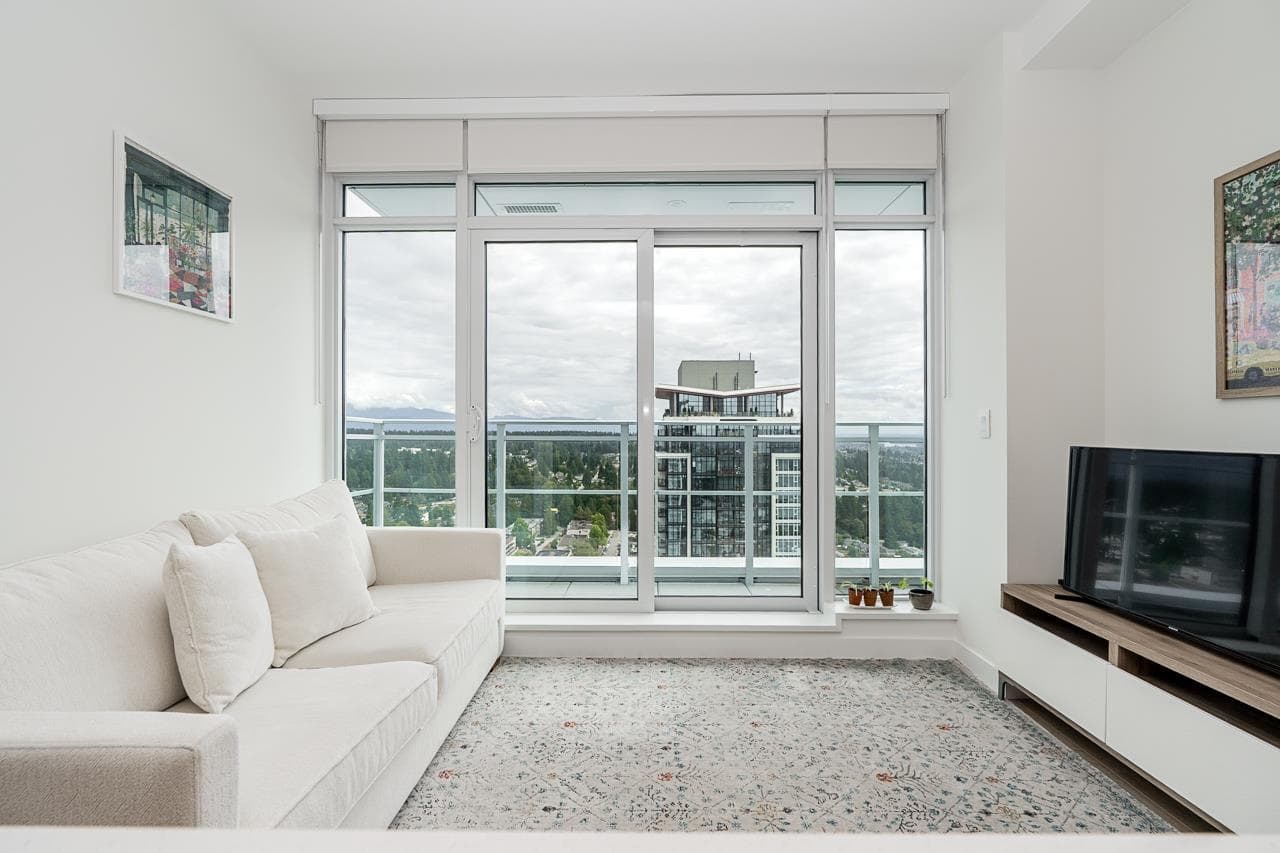 2308 - 505 Nelson Street, Coquitlam, V3J 0R5 — photo 3