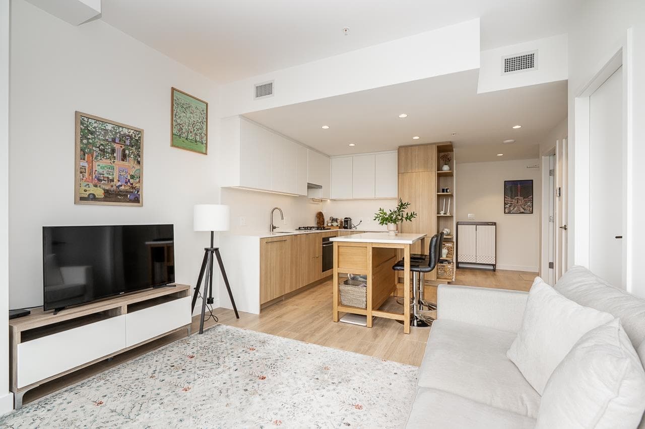 2308 - 505 Nelson Street, Coquitlam